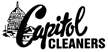 Capitol Cleaners
