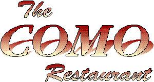 Como Restaurant