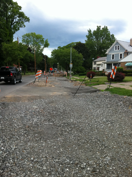 Lewiston Rd