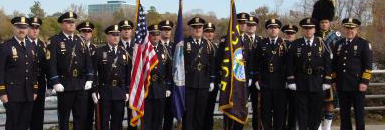 Honor Guard