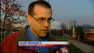 Dave Mongielo