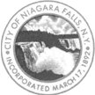 Niagara Falls City Seal