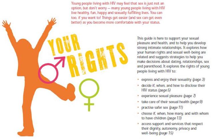 Planned Parenthood Says Hiding HIV From Sex Partners Is A ‘Right ...