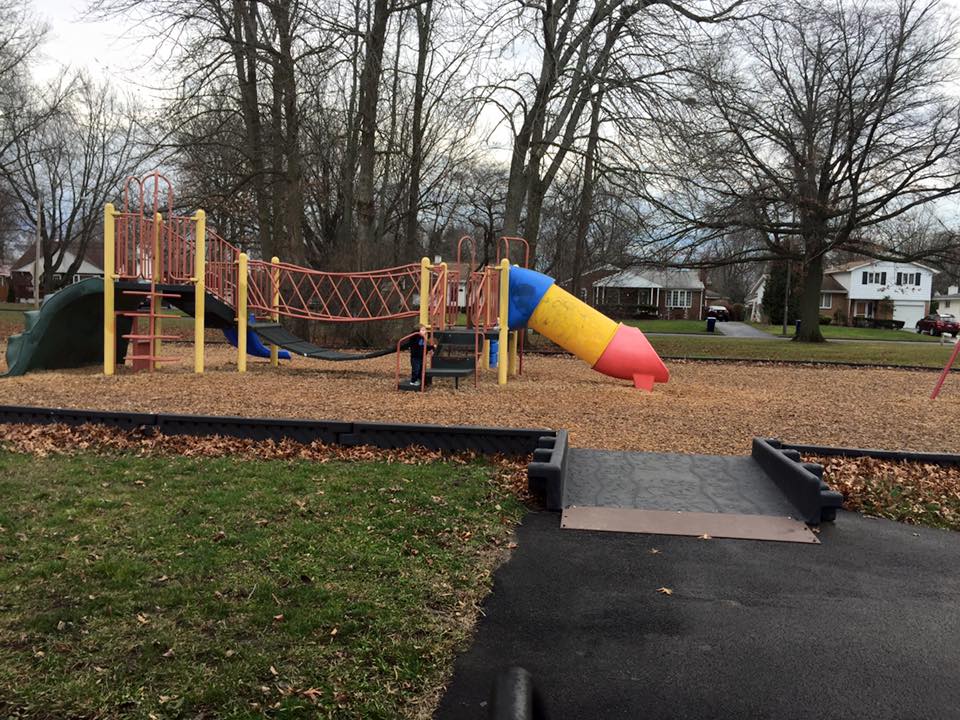 THE ACTION Niagara Falls Community Development Announces Upgrades for