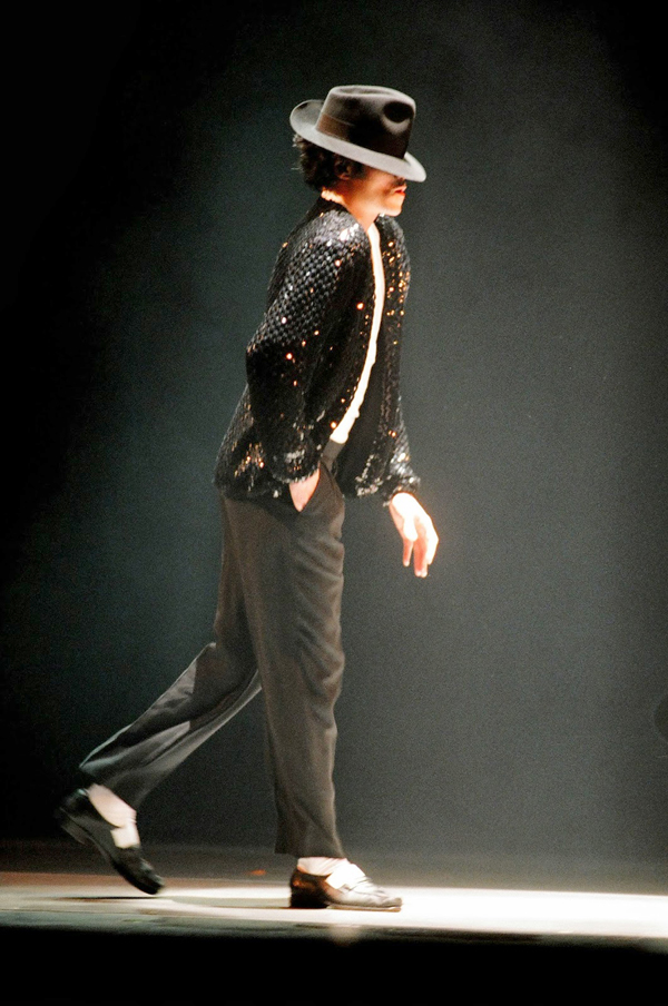 Michael Jackson Kinderschänder
