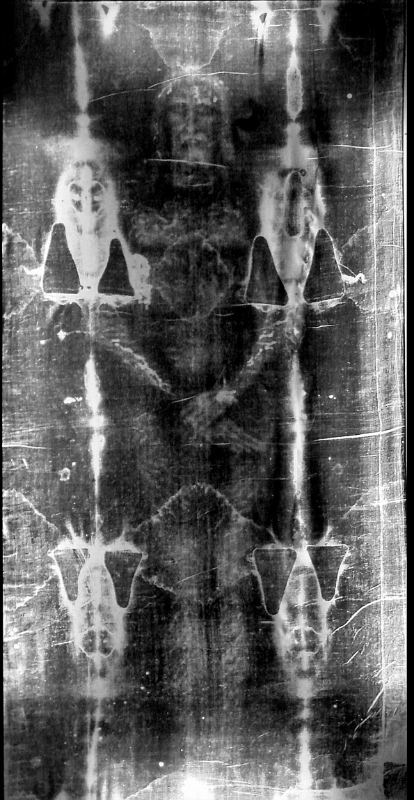 carbon dating shroud of turin