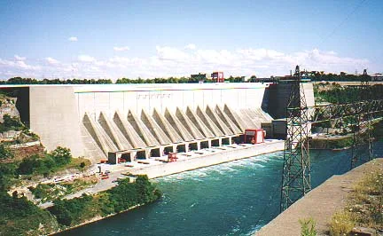 Time for Niagara Falls to Think Big And Help Tell Story of Power History