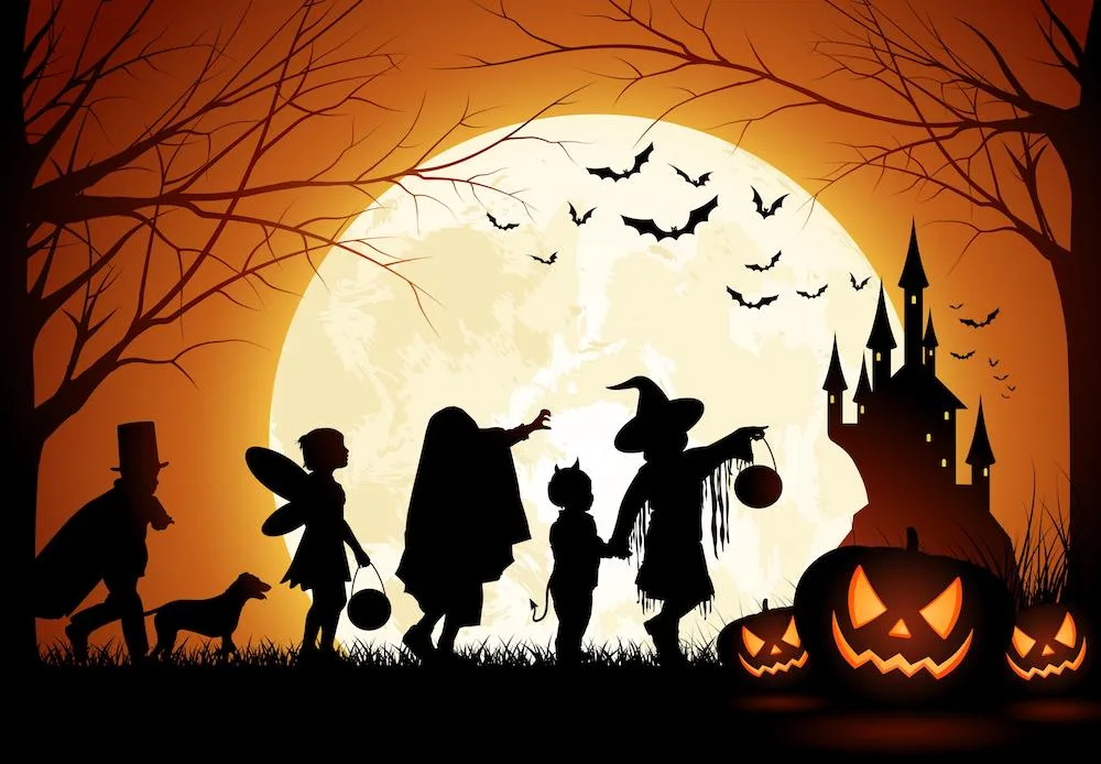Top New York Democratic Lawmaker Says Cuomo Will Cancel Trick-or-Treating at End of Month