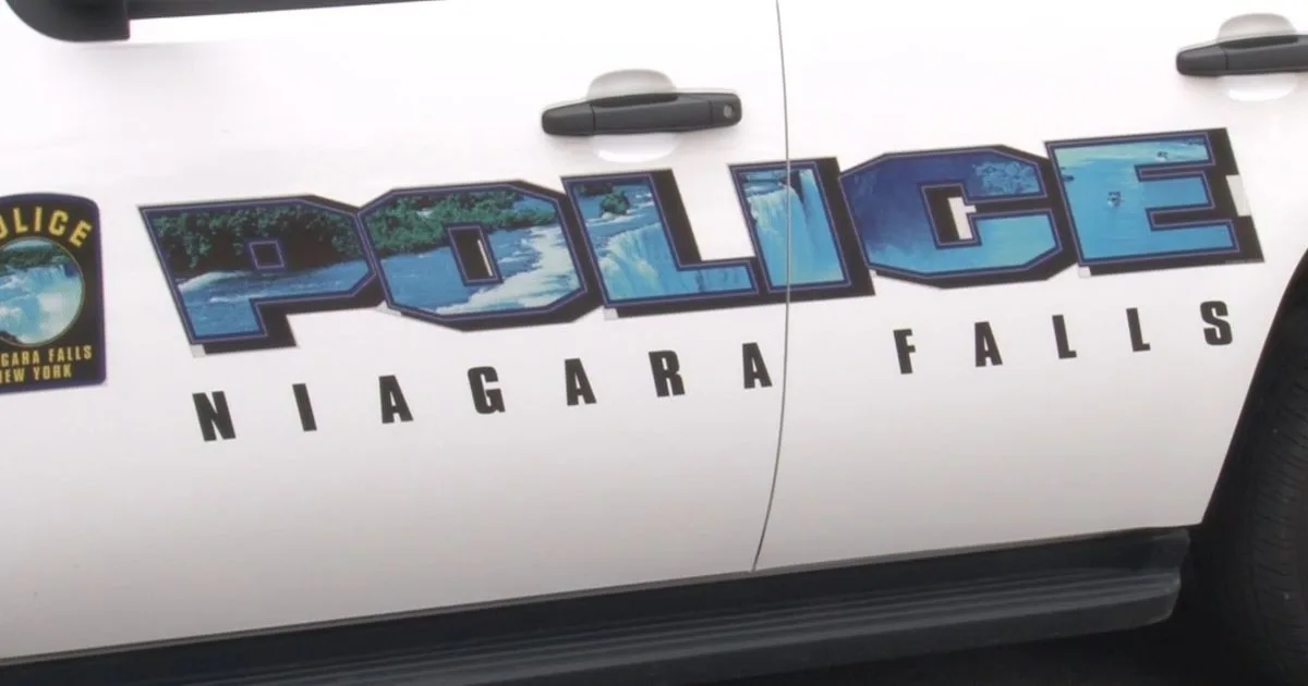 Niagara Falls Police Department Refusing to Enforce Orders from Family Court