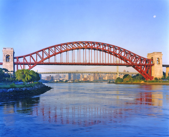 HELL GATE (1)