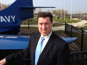 Flynn Endorsement Expected Saturday; Flaherty Vows to Fight On