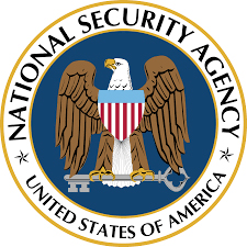 A Modest Suggestion for Change of Emblem for the National Security Agency