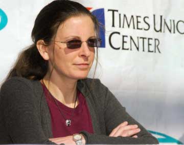 Where is Clare? Speculation rife on extent of Bronfman ‘collateral’
