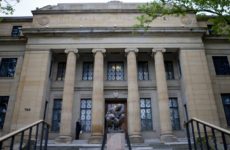 Chris Robins to Run in County’s Fifth Legislative District