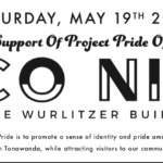 Project Pride to Host Disco Fundraiser on May 19th