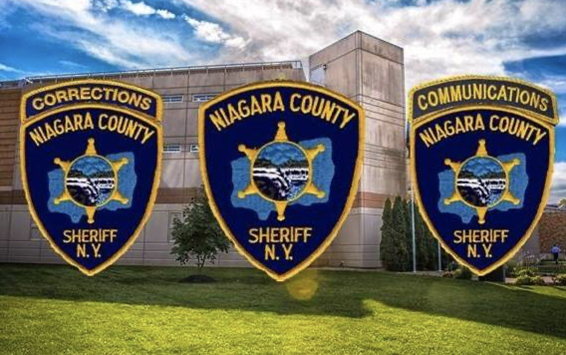 Sheriff's Office Investigating Body Found in Lower Niagara River - The ...