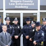 Niagara County Looking to Move Law Enforcement Academy to NCCC After Problems at NU