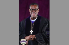 Rev. Dr. Silvester Scott Beaman Elected and Consecrated Bishop of AME Church